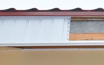 Bettws Gwerfil Goch fascia repair costs