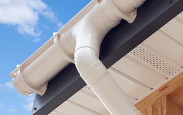 Bettws Gwerfil Goch gutter installation costs