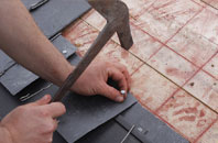 free Bettws Gwerfil Goch garage roof repair quotes